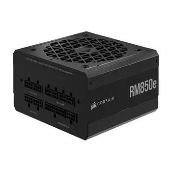 Блок питания Corsair RM850e, 850 Вт
