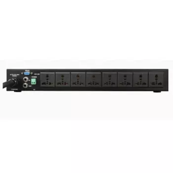 Блок питания последовательности 797Audio FU208R