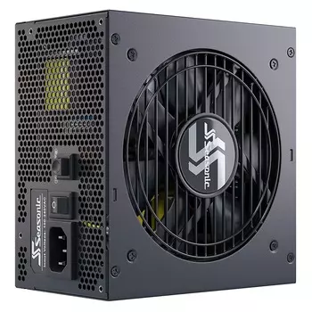 Блок питания Seasonic Focus PX-850 Platinum