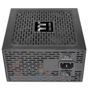 Блок питания Thermaltake Toughpower GF1 750W Gold, 750 Вт
