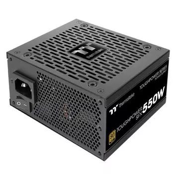 Блок питания Thermaltake Toughpower SFX 550W Gold, 550 Вт