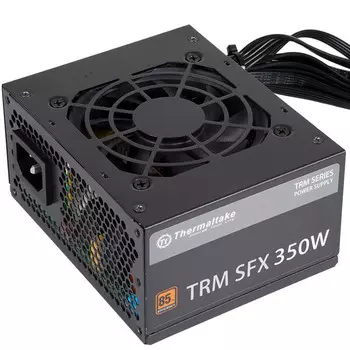 Блок питания Thermaltake TRM SFX 350, 350 Вт