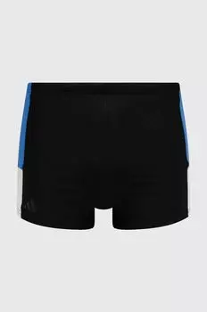 Блок-шорты adidas Performance, черный