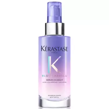 Blond Absolu Cica Nuit Сыворотка для волос 90 мл Kerastase