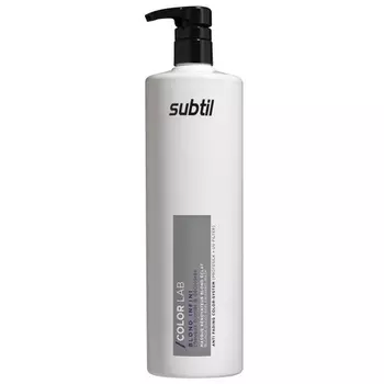 Blond Mask Conditioner 1000 мл Subtil
