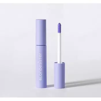 Blondesister 2 в 1 Сыворотка для ресниц и бровей Eyes First Vegan Сыворотка для ресниц и бровей 5 мл