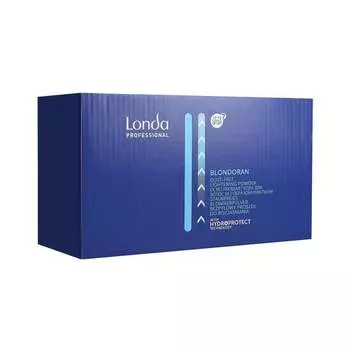 Блондоран, осветлитель для волос без пыли, 2x500г Londa
