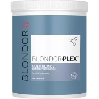 Блондорплекс 800G, Wella