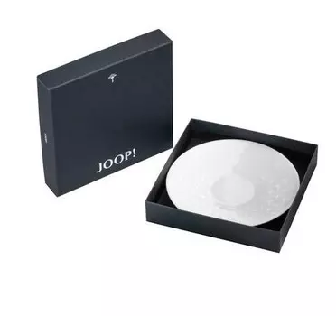 Блюдце Joop!, 15,5 см, белый