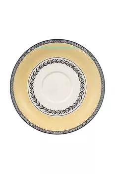 Блюдце Villeroy & Boch Audun Ferme, белый