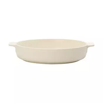 Блюдо Villeroy & Boch, 28 см, белый