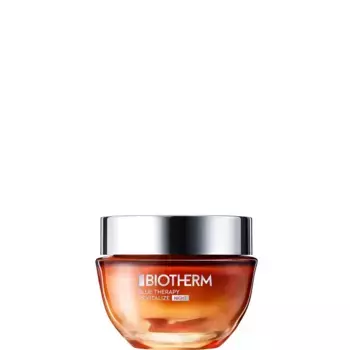 Blue Therapy Revitalize Night 50мл Biotherm