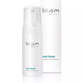 Bluem Пена для полости рта 100мл