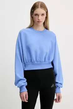 Блуза ALL SZN Adidas, синий