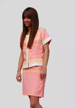 Блуза ANANY