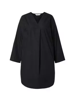 Блуза Angel of Style Bluse, черный