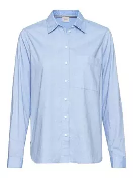 Блуза Camel Active, цвет light blue
