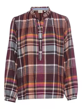 Блуза Camel Active, цвет rot-lila