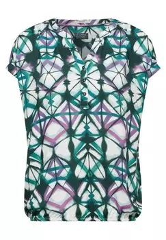 Блуза CECIL Blouse, белый