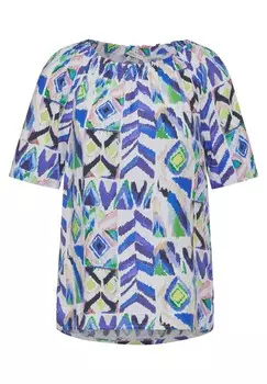 Блуза CECIL Blouse, белый