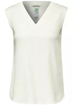 Блуза CECIL Blouse, белый