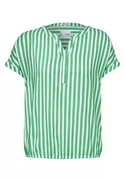 Блуза CECIL Blouse, цвет Lime