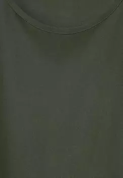 Блуза Cecil, зеленый