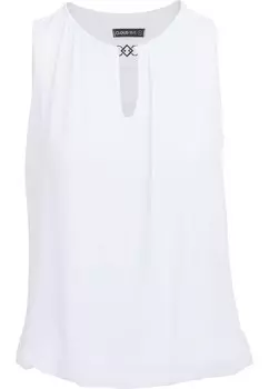 Блуза Cloud5ive Blouse, белый