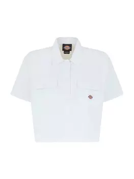 Блуза DICKIES, белый