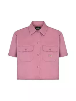 Блуза DICKIES Blouse, розовый