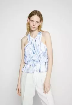 Блуза DKNY