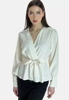 Блуза Elara, белый