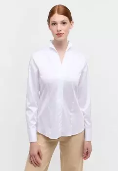 Блуза Eterna Hemd, белый