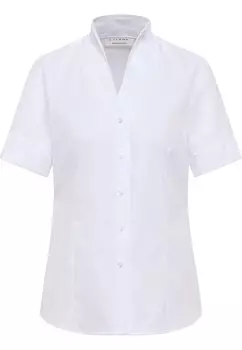 Блуза Eterna REGULAR FIT, белый