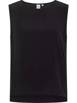 Блуза Eterna REGULAR FIT, черный