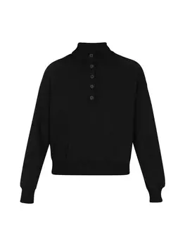 Блуза faina Blouse, черный