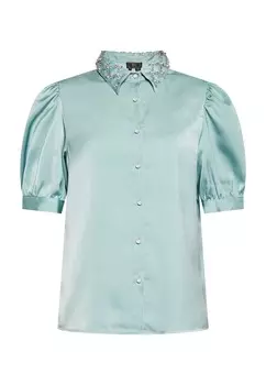 Блуза faina Blouse, цвет Mint