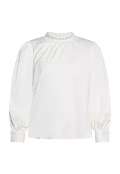 Блуза faina Blouse, цвет Wool white