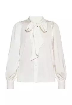 Блуза faina Blouse, цвет Wool white