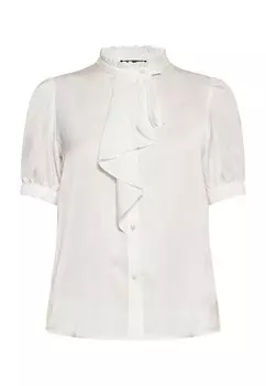 Блуза faina Blouse, цвет Wool white