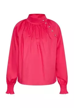 Блуза faina Blouse, розовый