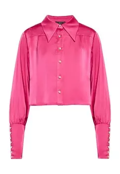 Блуза faina Blouse, розовый