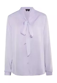 Блуза faina Blouse, светло-фиолетовый