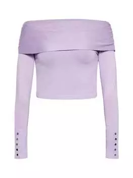 Блуза faina Bluse, цвет LAVENDEL