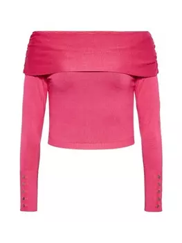Блуза faina Bluse, розовый