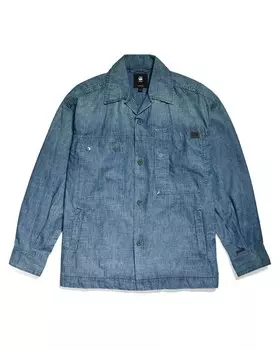Блуза G-Star RAW, синий