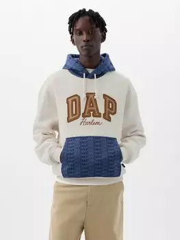 Блуза Gap, белый