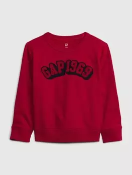 Блуза Gap, красный