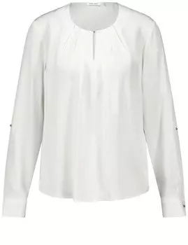 Блуза Gerry Weber, белый