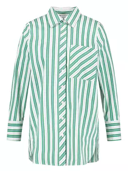 Блуза Gerry Weber, цвет Grn/Wei